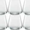 solde en ligne Schott Zwiesel Verre Verbelle 398 Ml, 6 Pièce/s, Transparent – Verres à Boire 8