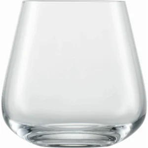 solde en ligne Schott Zwiesel Verre Verbelle 398 Ml, 6 Pièce/s, Transparent – Verres à Boire 7