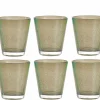 Leonardo Verre Burano Basalto 330 Ml, 6 Pièce/s, Anthracite – Verres à Boire site pas cher 10