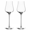 des prix incroyables Leonardo Verre à Grappa Brunelli 210 Ml, 2 Pièce/s, Transparent – Verres à Schnaps Et à Liqueur 13