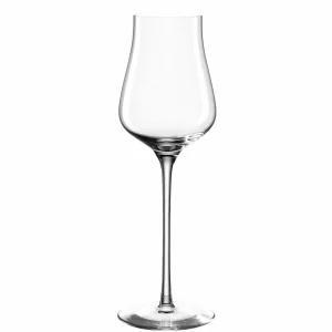 des prix incroyables Leonardo Verre à Grappa Brunelli 210 Ml, 2 Pièce/s, Transparent – Verres à Schnaps Et à Liqueur 7