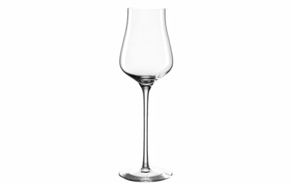 des prix incroyables Leonardo Verre à Grappa Brunelli 210 Ml, 2 Pièce/s, Transparent – Verres à Schnaps Et à Liqueur 3