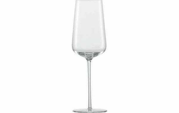 achetez Schott Zwiesel Verre à Champagne Verbelle 348 Ml, 6 Pièce/s, Transparent – Verres à Champagne 3