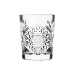 Bormioli Rocco Verre à Gin Hobstar 60 Ml, 24 Pièce/s, Transparent – Verres à Cocktail magasins pour 6