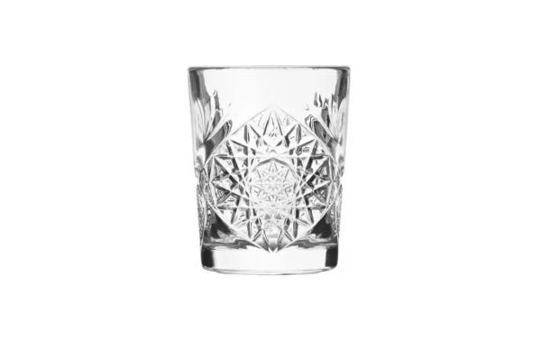 Bormioli Rocco Verre à Gin Hobstar 60 Ml, 24 Pièce/s, Transparent – Verres à Cocktail magasins pour 3