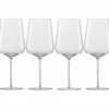 Schott Zwiesel Verre à Vin Rouge Verbelle 742 Ml, 6 Pièce/s, Transparent – Verres à Vin magasin pour 10