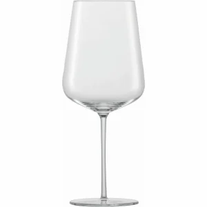 Schott Zwiesel Verre à Vin Rouge Verbelle 742 Ml, 6 Pièce/s, Transparent – Verres à Vin magasin pour 7