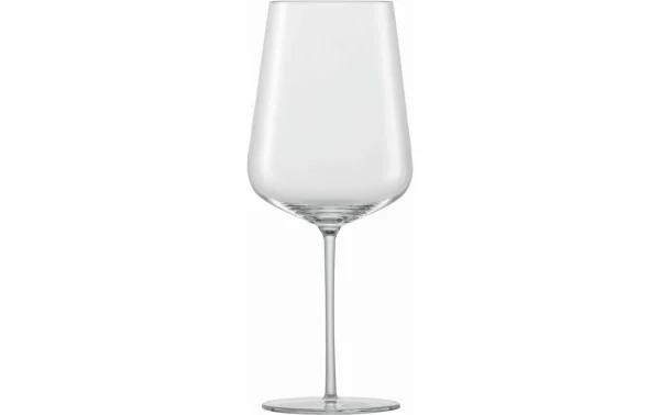 Schott Zwiesel Verre à Vin Rouge Verbelle 742 Ml, 6 Pièce/s, Transparent – Verres à Vin magasin pour 3