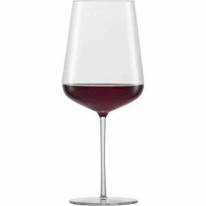 Schott Zwiesel Verre à Vin Rouge Verbelle 742 Ml, 6 Pièce/s, Transparent – Verres à Vin magasin pour 9