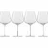 Schott Zwiesel Verre à Vin Rouge Verbelle 955 Ml, 6 Pièce/s, Transparent – Verres à Vin jusqu'à 11