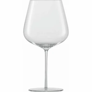 Schott Zwiesel Verre à Vin Rouge Verbelle 955 Ml, 6 Pièce/s, Transparent – Verres à Vin jusqu'à 7