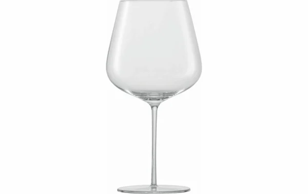 Schott Zwiesel Verre à Vin Rouge Verbelle 955 Ml, 6 Pièce/s, Transparent – Verres à Vin jusqu'à 3