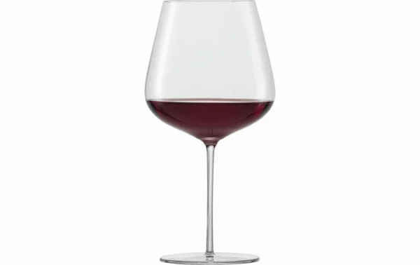 Schott Zwiesel Verre à Vin Rouge Verbelle 955 Ml, 6 Pièce/s, Transparent – Verres à Vin jusqu'à 4