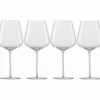 aux meilleurs prix Schott Zwiesel Verre à Vin Universel Verbelle 685 Ml, 6 Pièce/s, Transparent – Verres à Vin 11