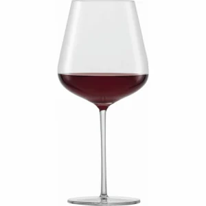 aux meilleurs prix Schott Zwiesel Verre à Vin Universel Verbelle 685 Ml, 6 Pièce/s, Transparent – Verres à Vin 9