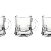 Livraison gratuite Montana Verre à Schnaps Poco 20 Ml, 3 Pièce/s, Transparent – Verres à Schnaps Et à Liqueur 13