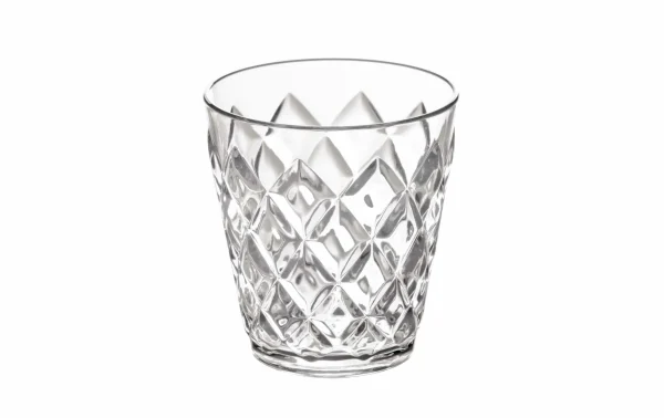 offre spéciale Koziol Gobelet Crystal S 200 Ml, 1 Pièce/s, Transparent – Verres à Boire 1