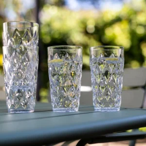 offre spéciale Koziol Gobelet Crystal S 200 Ml, 1 Pièce/s, Transparent – Verres à Boire 9