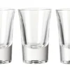 Montana Verre à Schnaps Pure 35 Ml, 3 Pièce/s, Transparent – Verres à Schnaps Et à Liqueur a Prix Discount 11