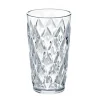 Livraison gratuite Koziol Gobelet Crystal L 450 Ml, 1 Pièce, Transparent – Verres à Boire 10