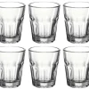 Montana Verre à Schnaps Skip 50 Ml, 6 Pièce/s, Transparent – Verres à Schnaps Et à Liqueur Meilleur Service 8