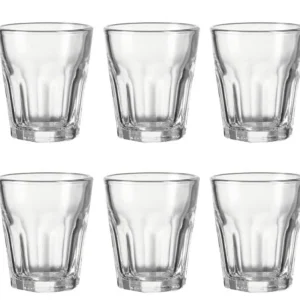 Montana Verre à Schnaps Skip 50 Ml, 6 Pièce/s, Transparent – Verres à Schnaps Et à Liqueur Meilleur Service 7