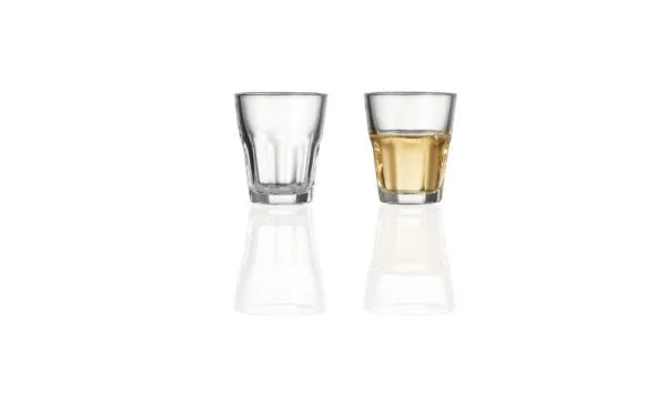 Montana Verre à Schnaps Skip 50 Ml, 6 Pièce/s, Transparent – Verres à Schnaps Et à Liqueur Meilleur Service 4