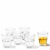 en promotion Leonardo Verre à Schnaps Stamper, Rock 50 Ml, 6 Pièce/s, Transparent – Verres à Schnaps Et à Liqueur 8