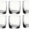 achat Montana Verre Sélection 300 Ml, 6 Pièce/s, Transparent – Verres à Boire 10