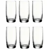 soldes en ligne Montana Verre Selection 420 Ml, 6 Pièce/s, Transparent – Verres à Boire 8