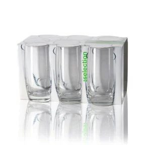 soldes en ligne Montana Verre Selection 420 Ml, 6 Pièce/s, Transparent – Verres à Boire 7