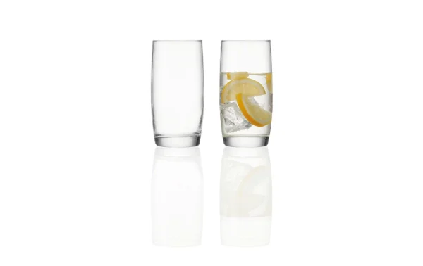 soldes en ligne Montana Verre Selection 420 Ml, 6 Pièce/s, Transparent – Verres à Boire 4