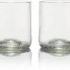 magasin france Rebottled Verre à Whisky 230 Ml, 2 Pièce/s, Transparent – Verres à Whisky 11