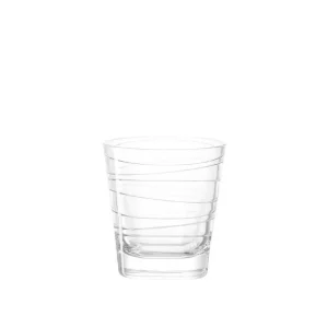 styles dernier cri Leonardo Verre Vario 250 Ml, 6 Pièce/s, Transparent – Verres à Boire 7