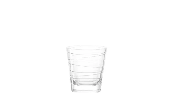 styles dernier cri Leonardo Verre Vario 250 Ml, 6 Pièce/s, Transparent – Verres à Boire 3