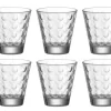 Leonardo Verre Optic 215 Ml, 6 Pièce/s, Transparent – Verres à Boire boutique paris 13