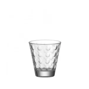 Leonardo Verre Optic 215 Ml, 6 Pièce/s, Transparent – Verres à Boire boutique paris 7