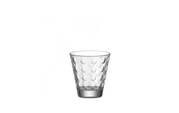 Leonardo Verre Optic 215 Ml, 6 Pièce/s, Transparent – Verres à Boire boutique paris 3