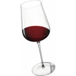 Leonardo Verre à Vin Rouge Brunelli 740 Ml, 2 Pièce/s, Transparent – Verres à Vin meilleur service 9