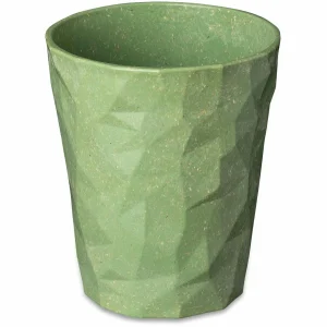 Koziol Gobelet Club No. 2 250 Ml, 4 Pièce/s, Vert – Verres à Boire luxe soldes 6