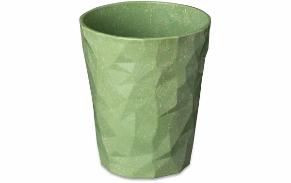 Koziol Gobelet Club No. 2 250 Ml, 4 Pièce/s, Vert – Verres à Boire luxe soldes 3