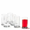 magasin france Leonardo Verre à Schnaps GLT 60 Ml, 6 Pièce/s, Transparent – Verres à Schnaps Et à Liqueur 11