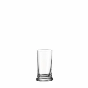 magasin france Leonardo Verre à Schnaps GLT 60 Ml, 6 Pièce/s, Transparent – Verres à Schnaps Et à Liqueur 7