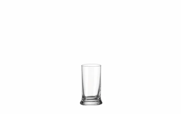 magasin france Leonardo Verre à Schnaps GLT 60 Ml, 6 Pièce/s, Transparent – Verres à Schnaps Et à Liqueur 3