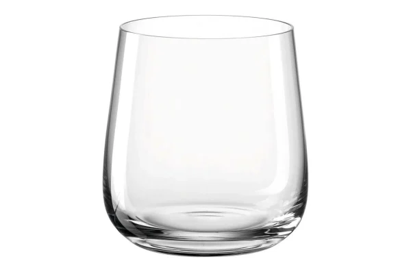 Service Clients Dédié Leonardo Verre à Whisky Brunelli 400 Ml, 4 Pièce/s, Transparent – Verres à Whisky 3