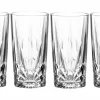 commentaire favorable Leonardo Verre à Long Drink Capri 390 Ml, 4 Pièce/s, Transparent – Verres à Cocktail 13