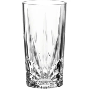 commentaire favorable Leonardo Verre à Long Drink Capri 390 Ml, 4 Pièce/s, Transparent – Verres à Cocktail 7