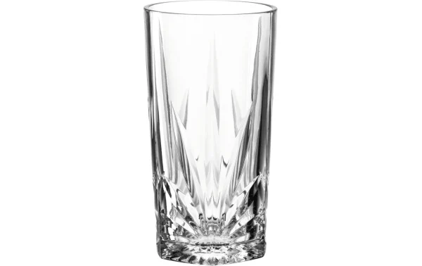 commentaire favorable Leonardo Verre à Long Drink Capri 390 Ml, 4 Pièce/s, Transparent – Verres à Cocktail 3