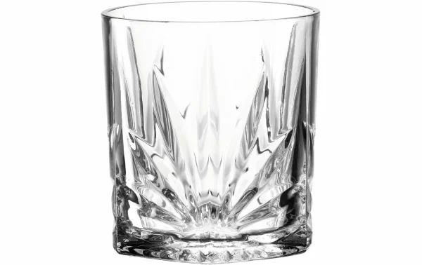 Leonardo Verre à Whisky Capri 330 Ml, 4 Pièce/s, Transparent – Verres à Whisky Authentic Original licence 3