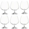 Montana Verre à Brandy Pure 520 Ml, 6 Pièce/s, Transparent – Verres à Cognac & Brandy grossiste 8